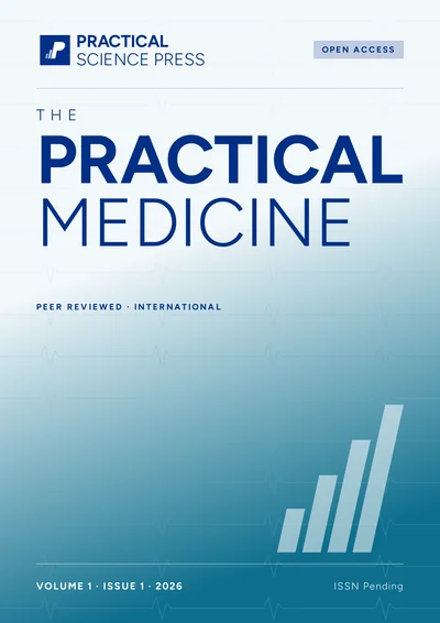The Practical Medicine Cover