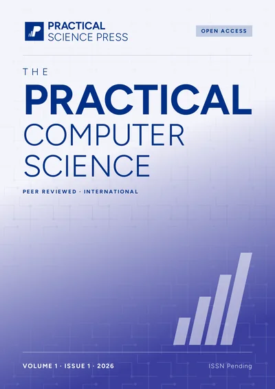 The Practical Computer Science Cover